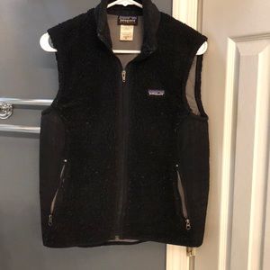 Patagonia vest